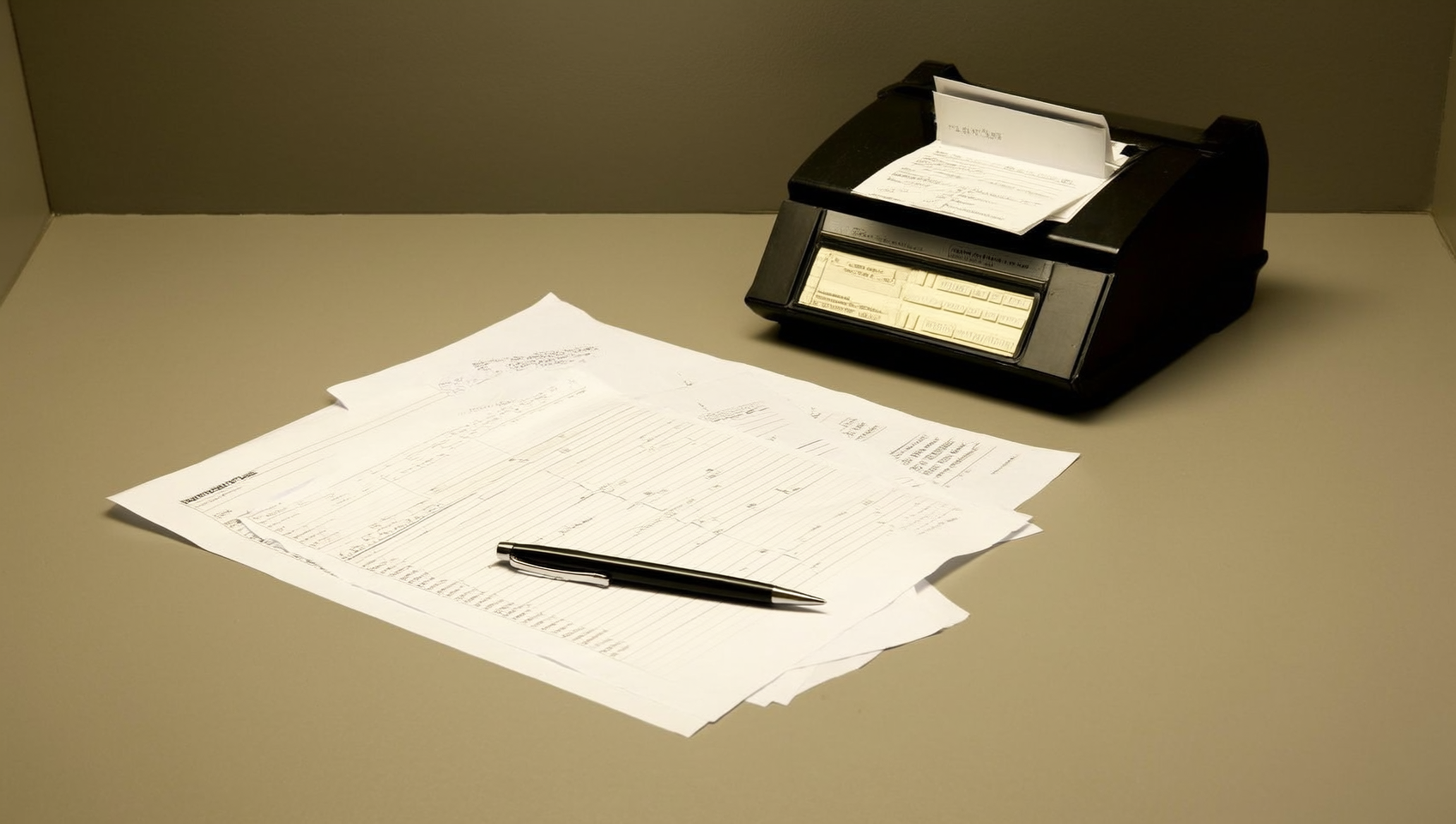 If a walk-in dies this summer, your financing options shouldn't surprise you