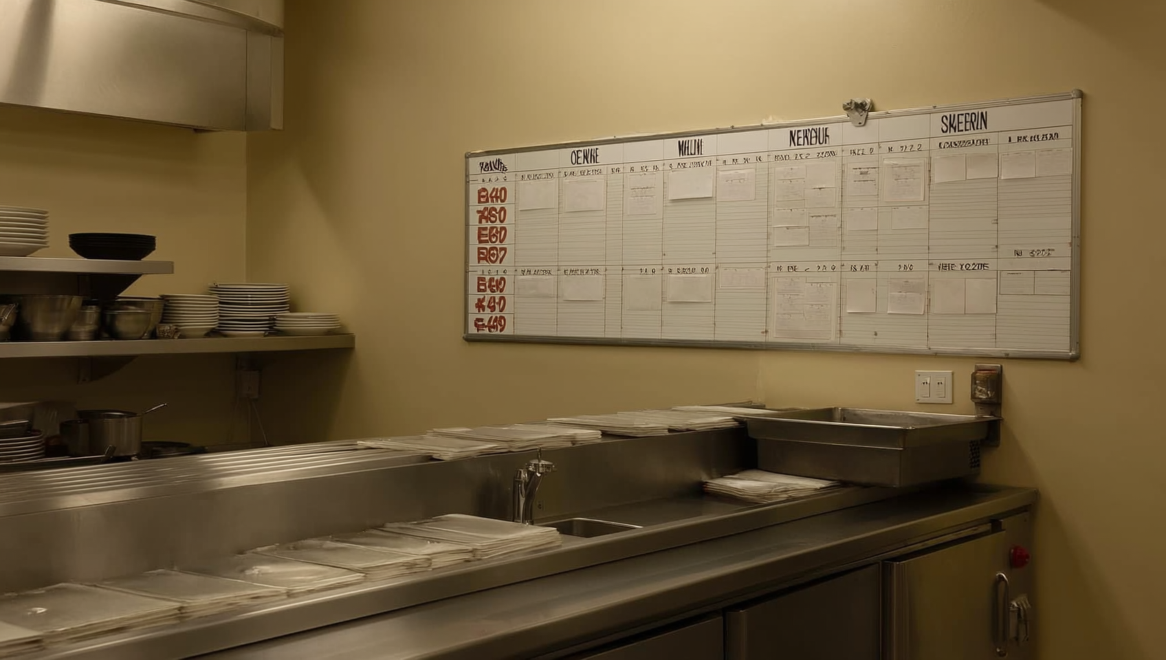 DOL is targeting restaurant wage cases — four Washington operators just paid $750K to prove it