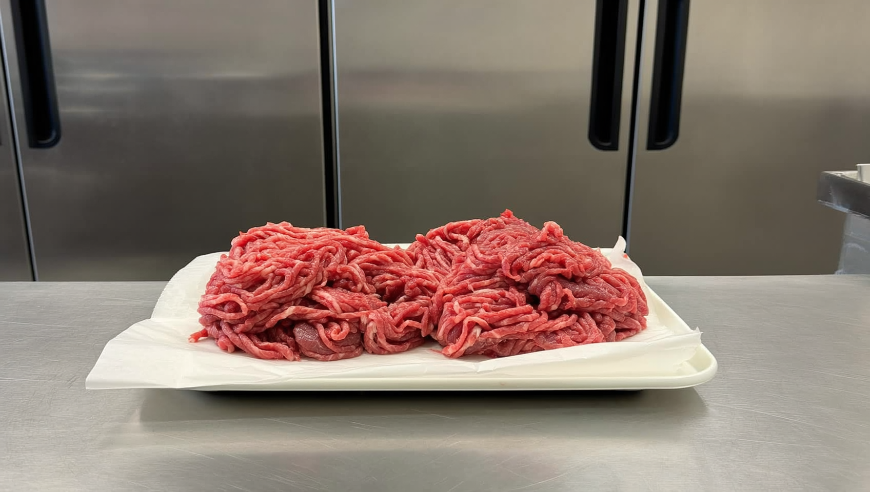 Beef isn't a spike anymore — it's your new baseline through 2027