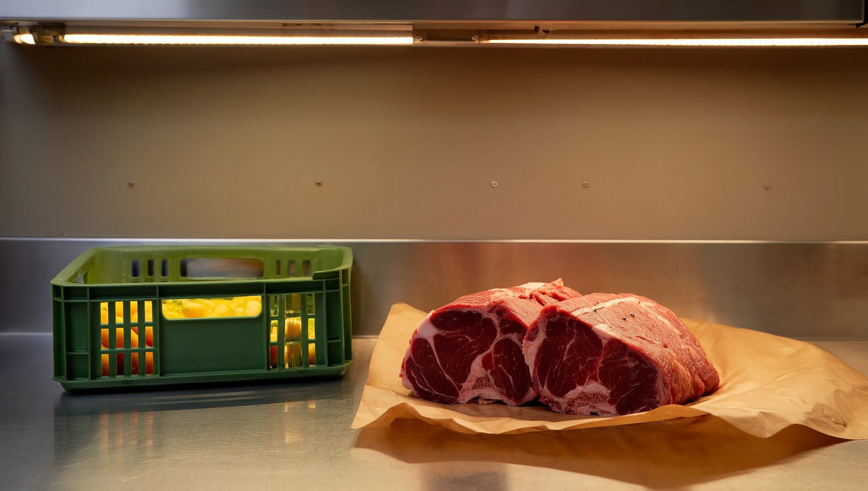 Beef keeps your food cost climbing into 2026