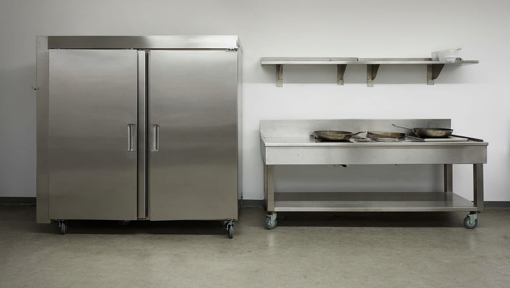 When the walk-in dies, how you pay decides payroll
