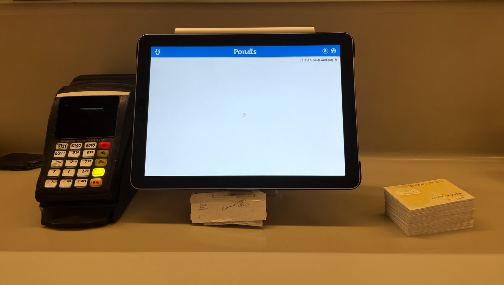 Loyalty platform vs. punch card: which earns its keep