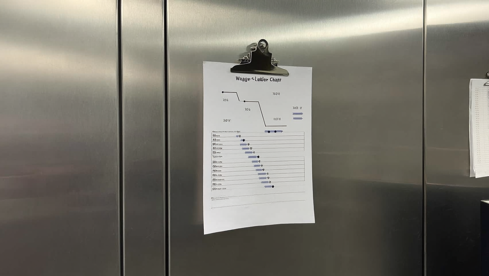 The kitchen that dropped turnover from 140% to 40% in a year