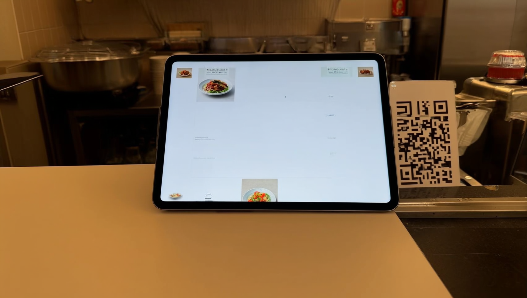 Stand up commission-free first-party online ordering in one week