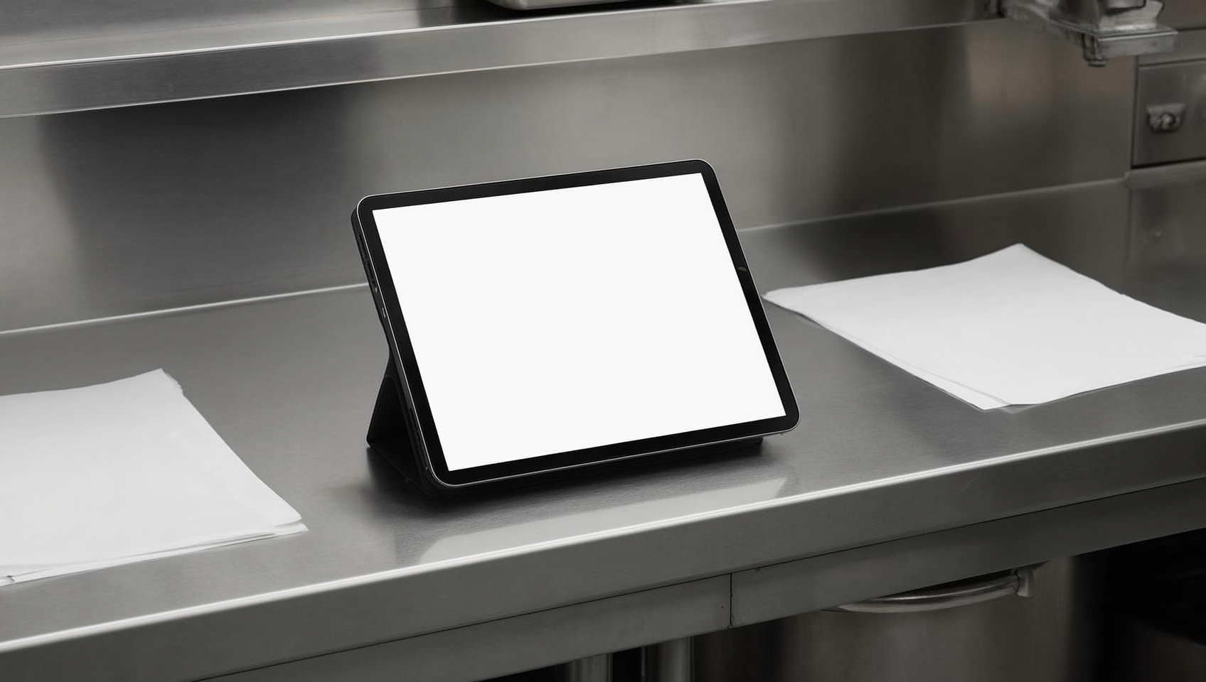 Skip these six systems and restaurant AI just burns cash