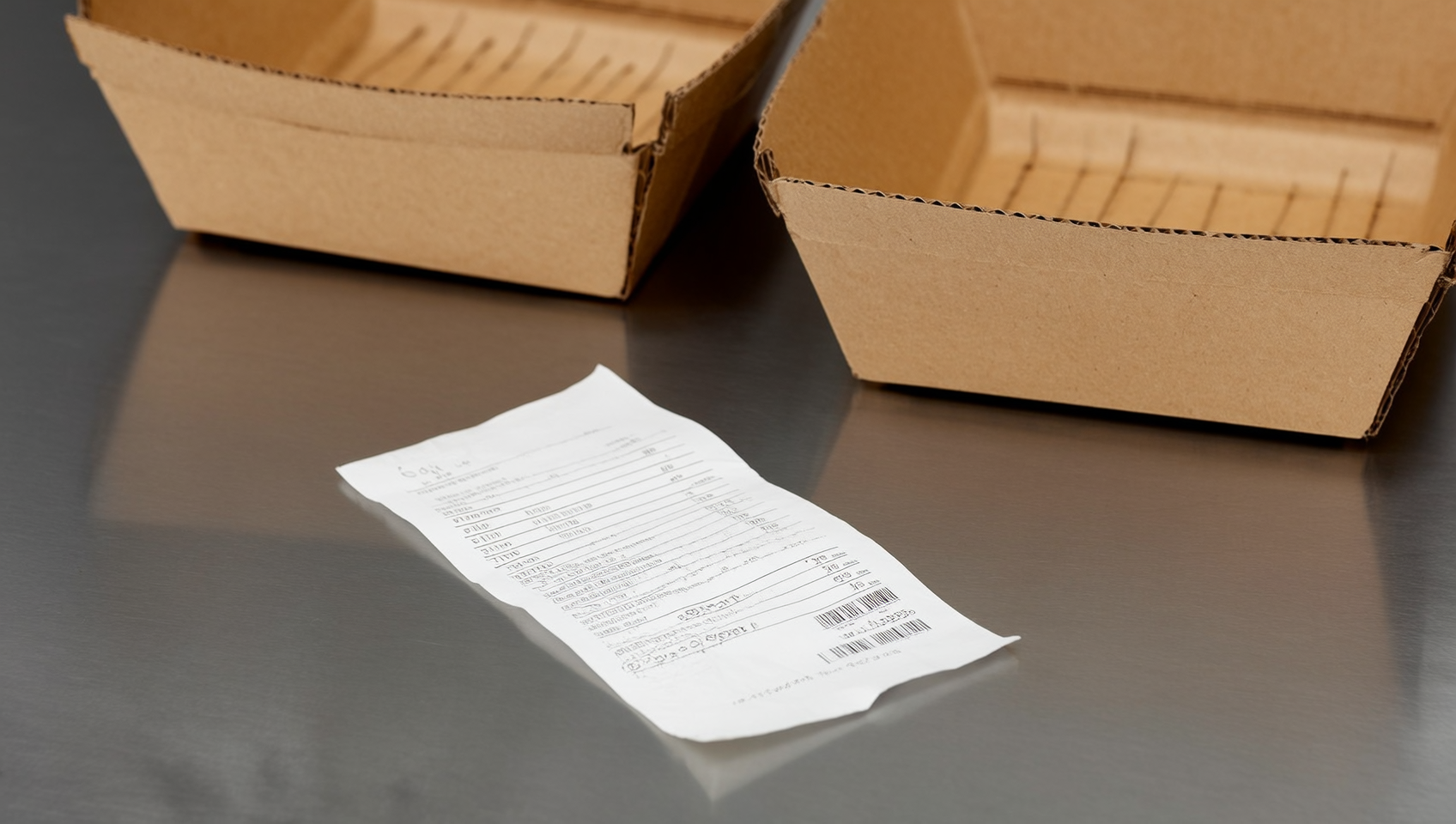 A $40 delivery order leaves you $14.50 — before a single labor hour