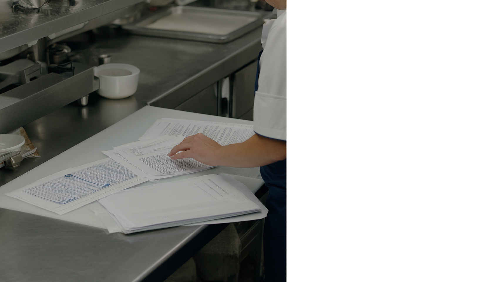 The DOL audit that starts with your tip pool