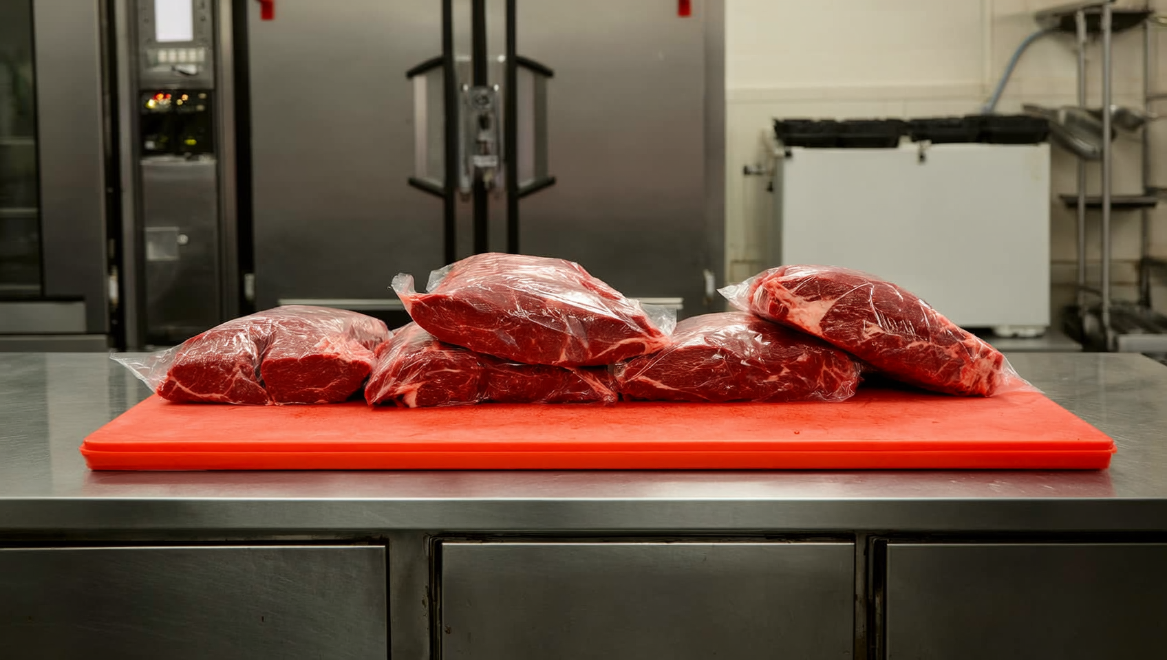 Beef Jumped 11.8% — Reprice Before It Eats Your Margin